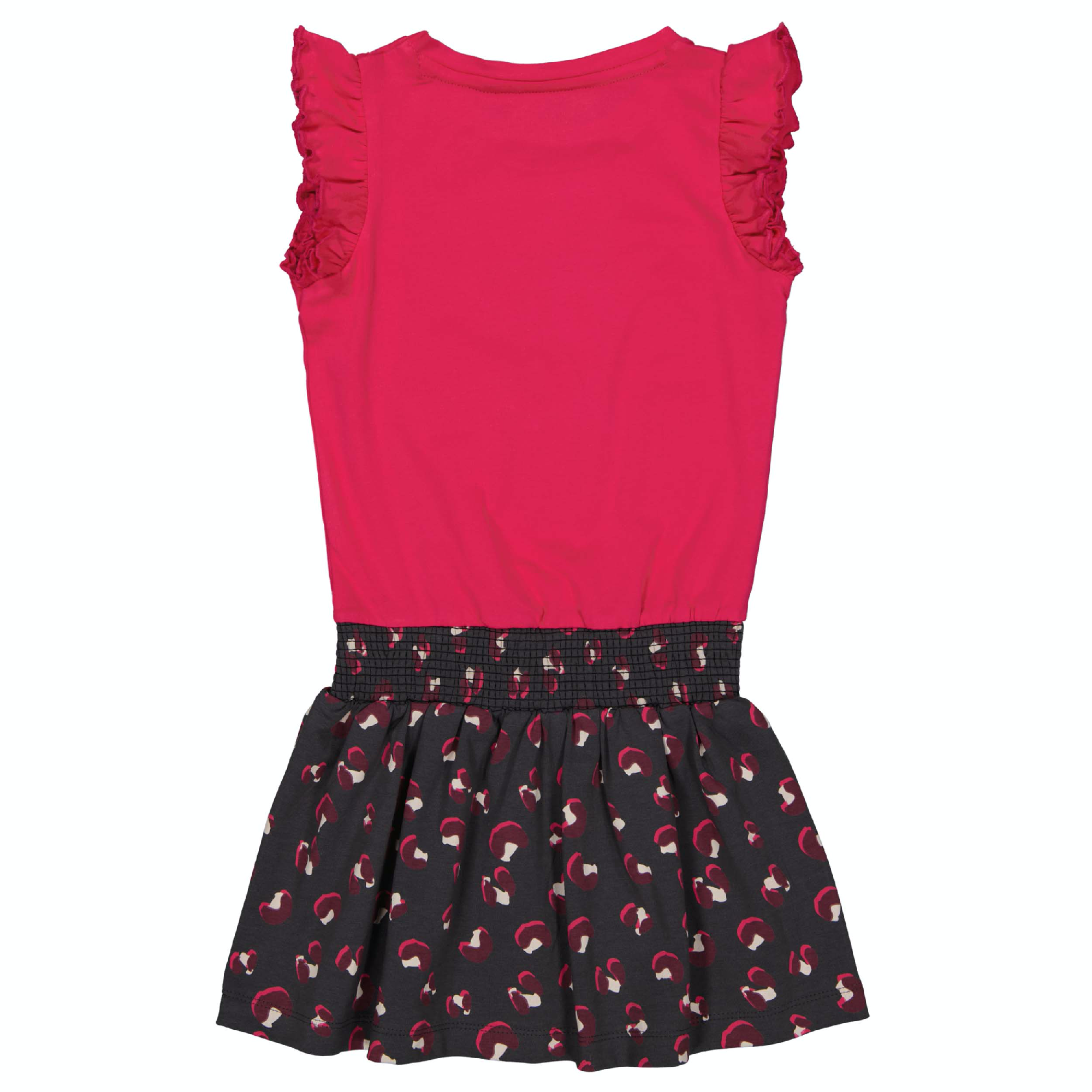 Quapi Dress MABINA S221