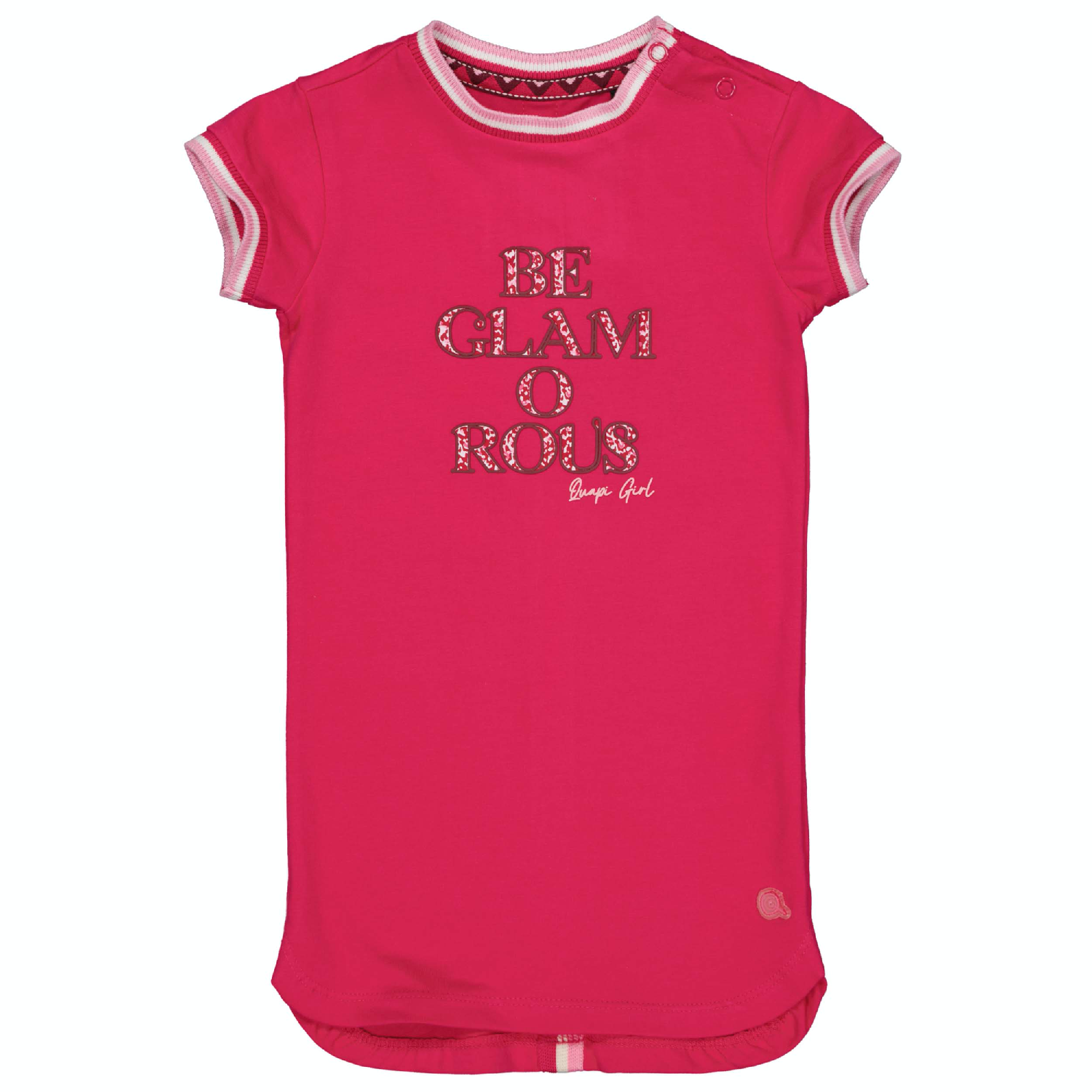 Quapi Dress NADA S221