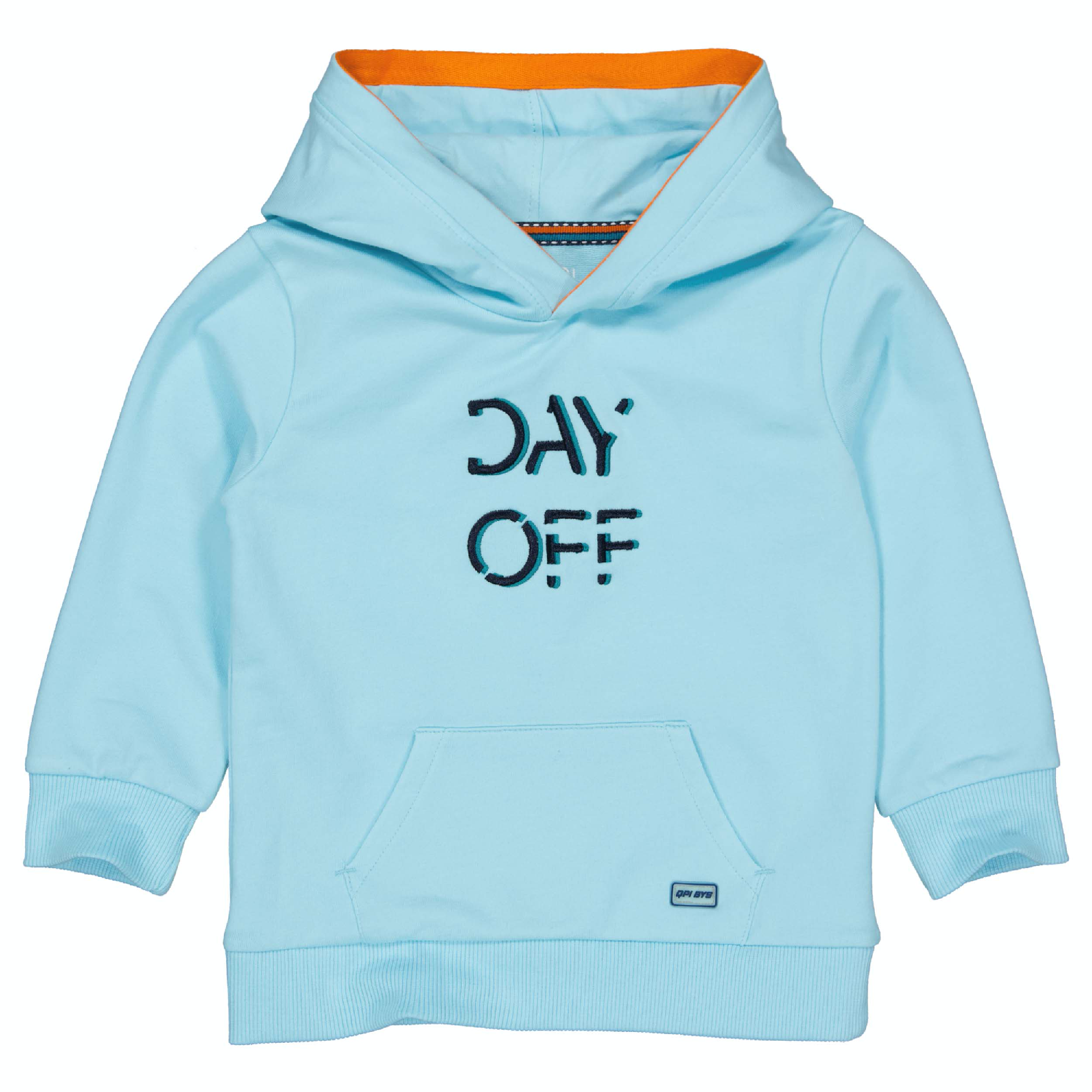 Quapi Sweater NIEK S221