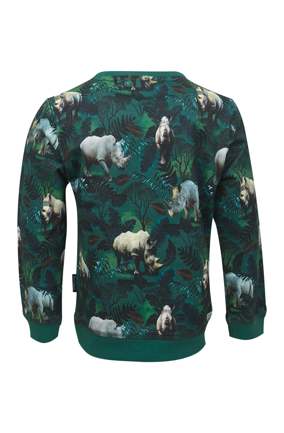 Someone Sweater Long Sleeve RINO-SB-16-E