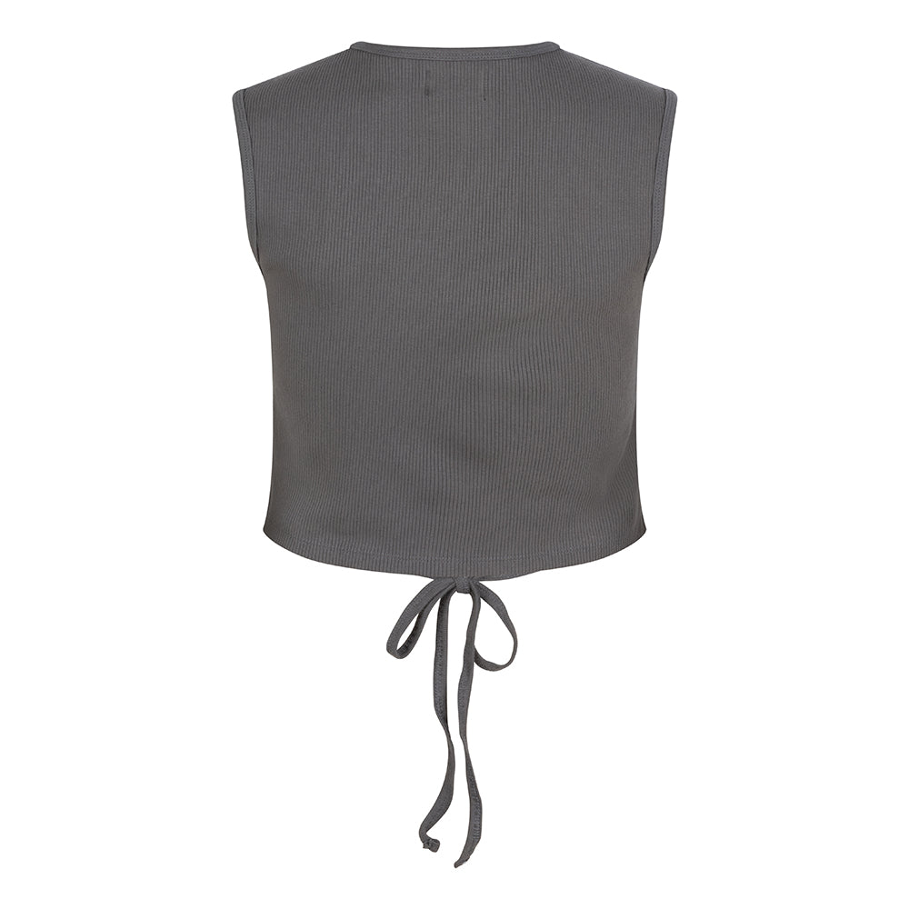 Rellix Cropped Singlet Rellix