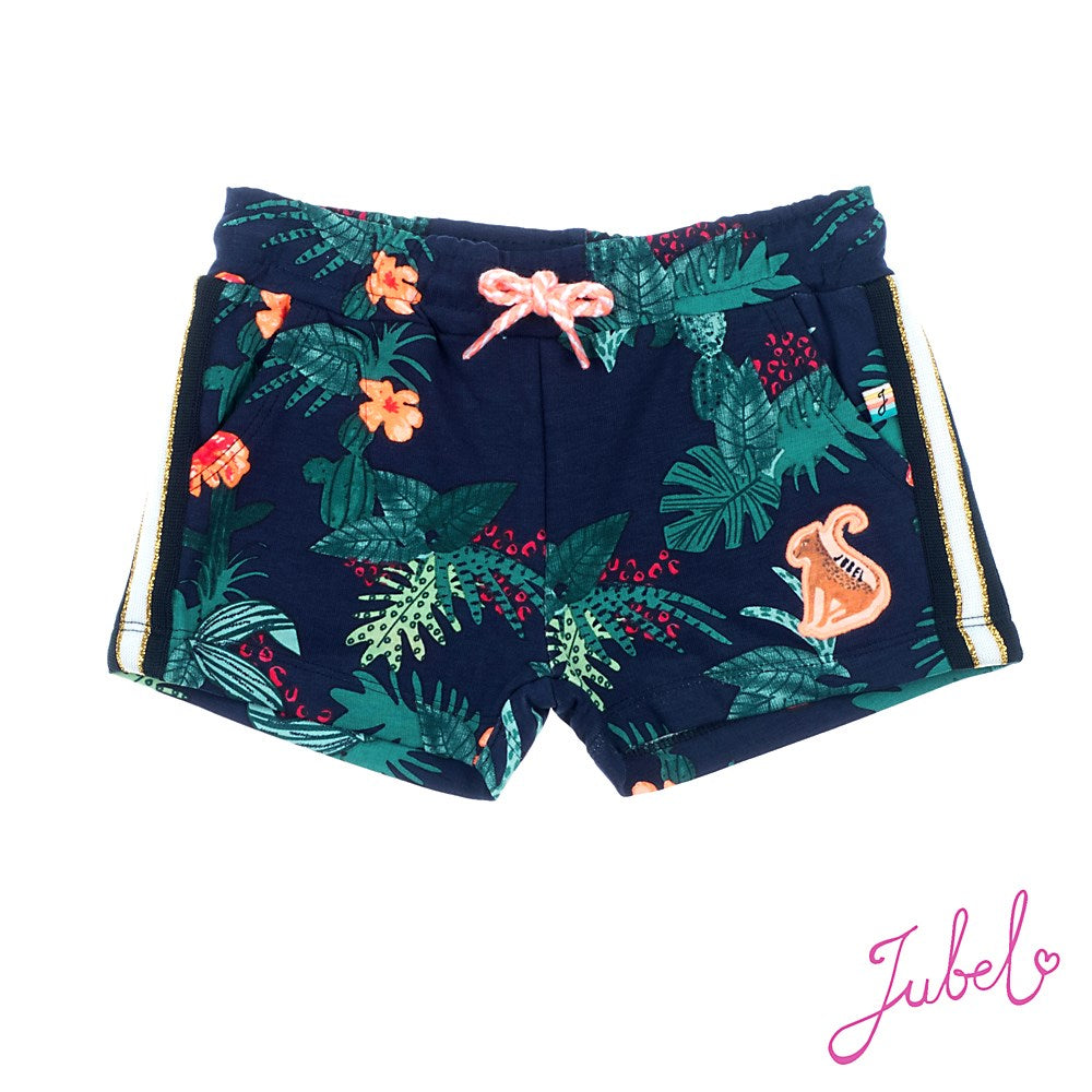 Meisje, Marine, 140, Jubel, €20-€30, Short