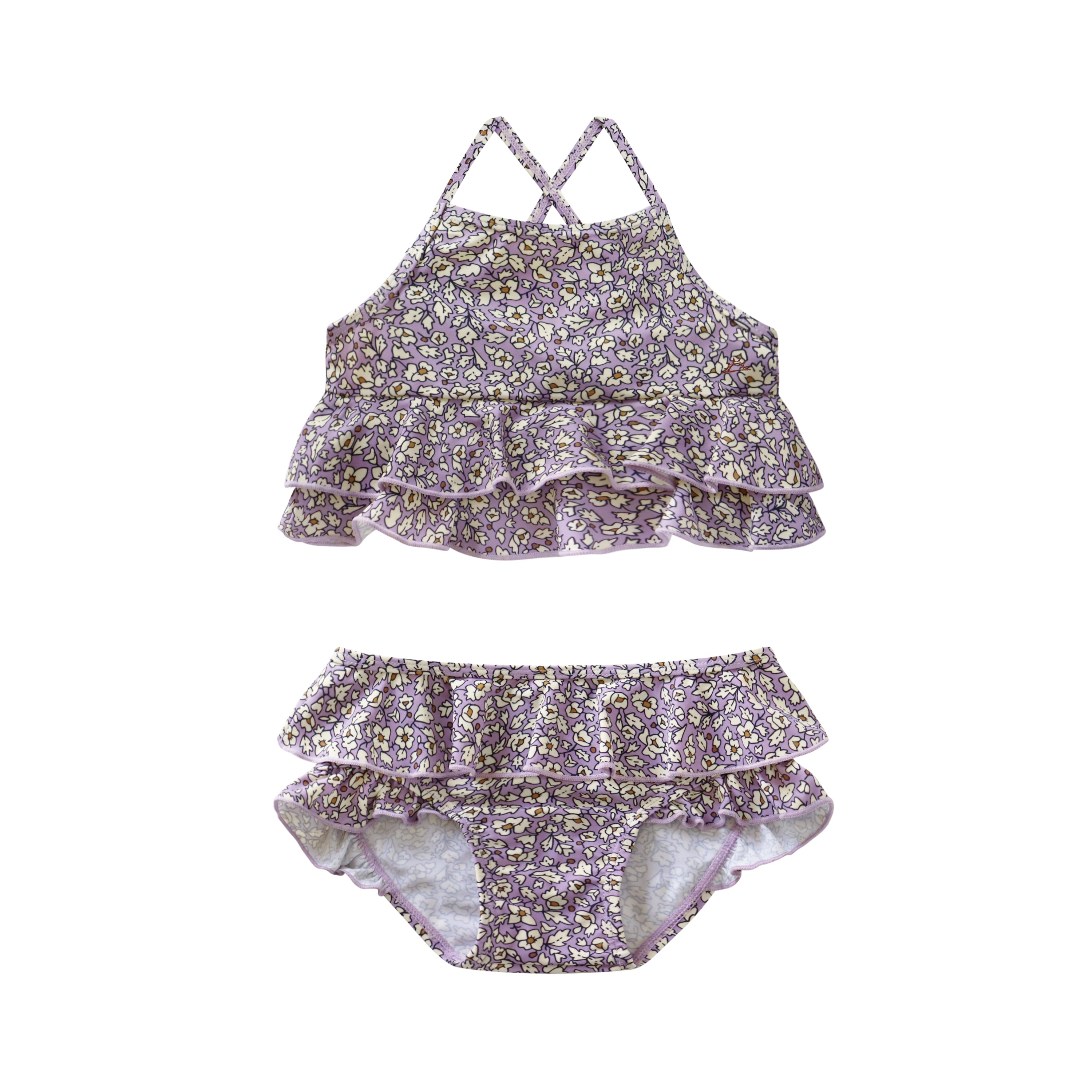 Salted Stories Bikini Sati | Fiore