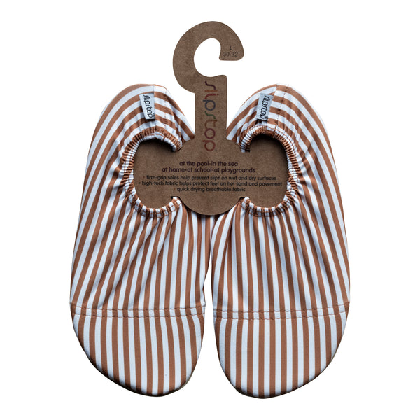 Slipstop Slipstop Cognac Stripe