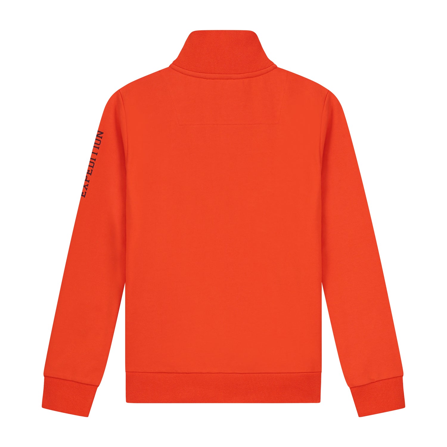 Jongens Sweater Salvador Tangerine van Skurk in de kleur Tangerine in maat 158-164.
