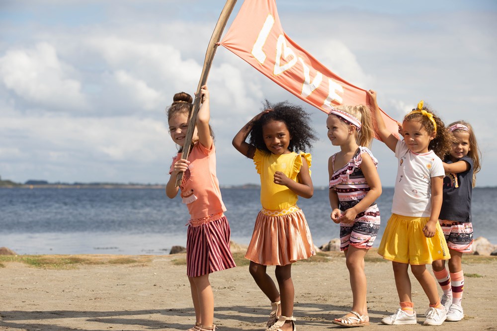 Meisje, Antraciet, 140, Jubel, €15-€20, T-shirt