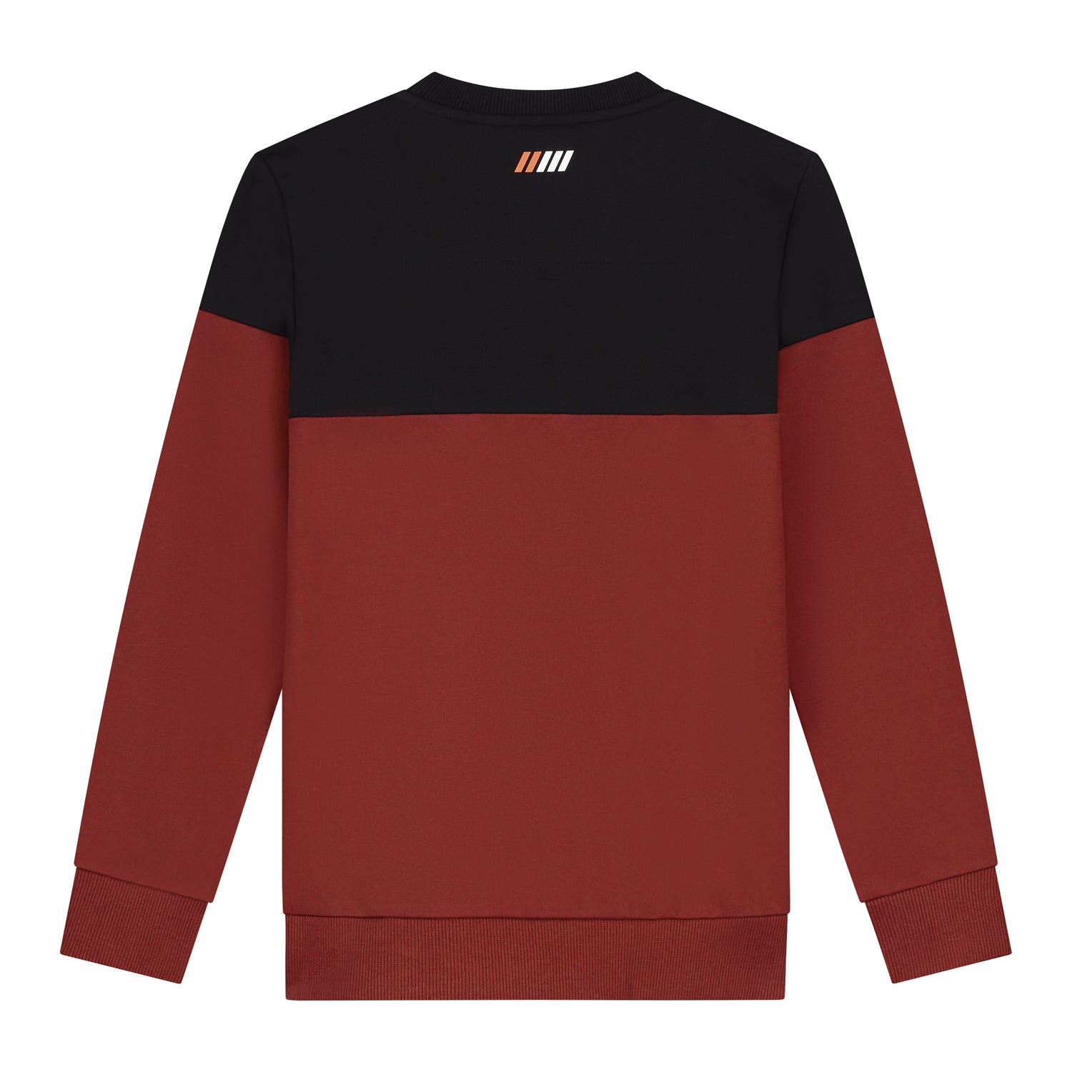 Jongens Sweater Sonnie Black van Skurk in de kleur Black in maat 158-164.
