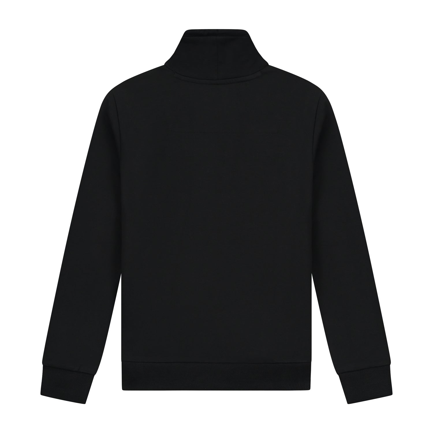Jongens Sweater Sook Black van Skurk in de kleur Black in maat 158-164.