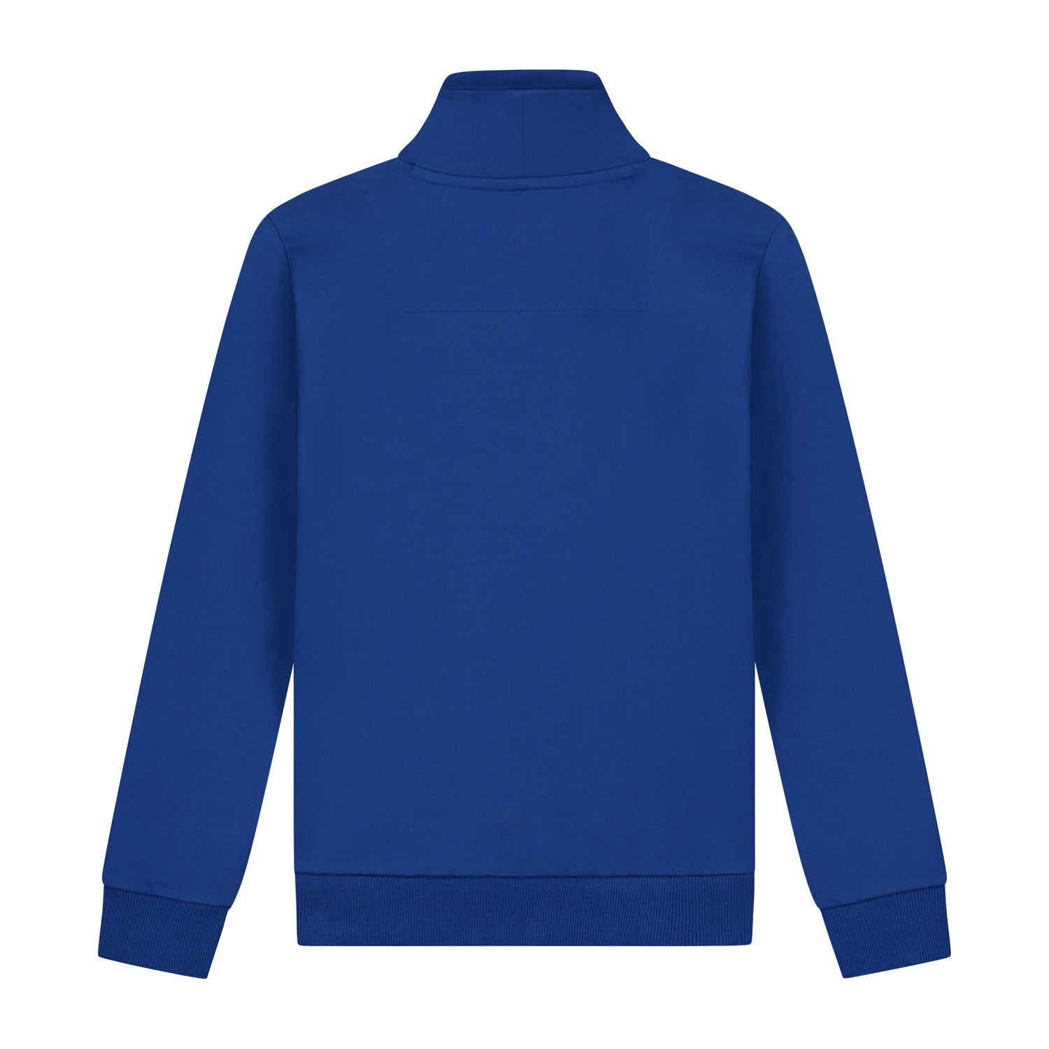 Jongens Sweater Sook Blue van Skurk in de kleur Blue in maat 158-164.