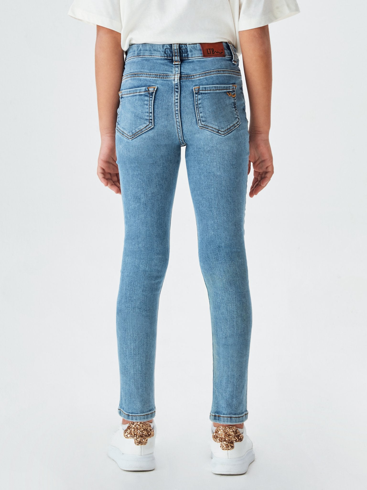 LTB Jeans SOPHIA G PAIVA WASH