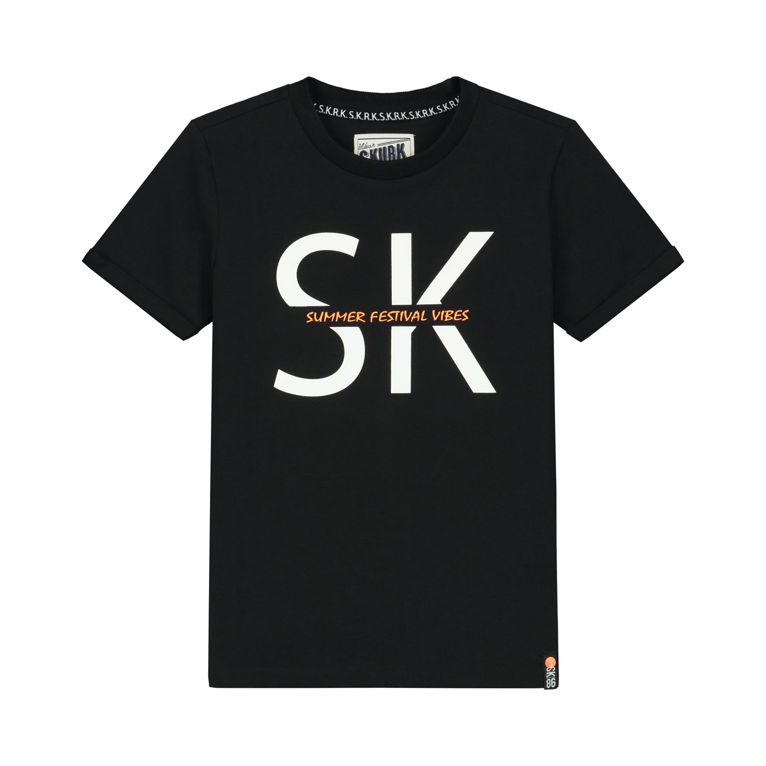 Skurk T-shirt Tavi