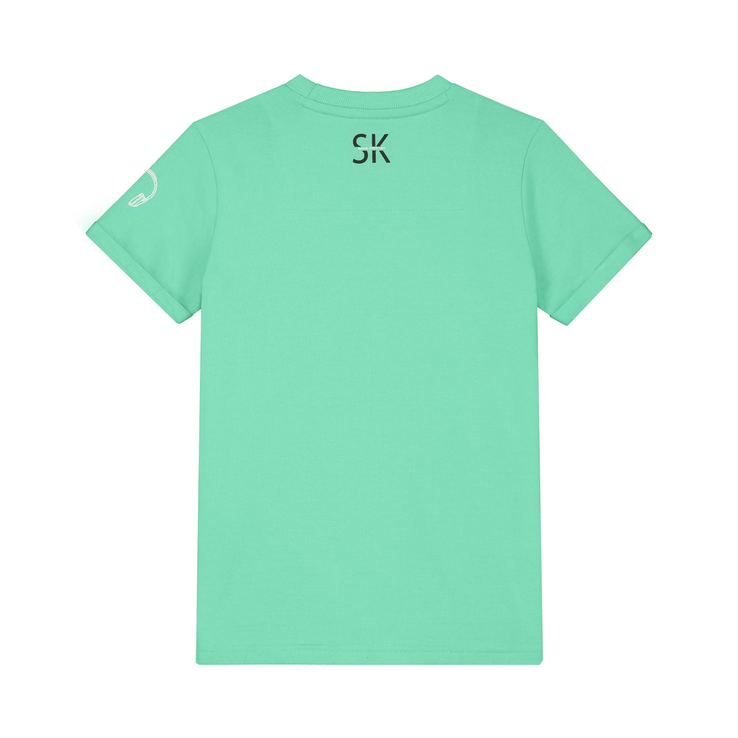Skurk T-shirt Tessel