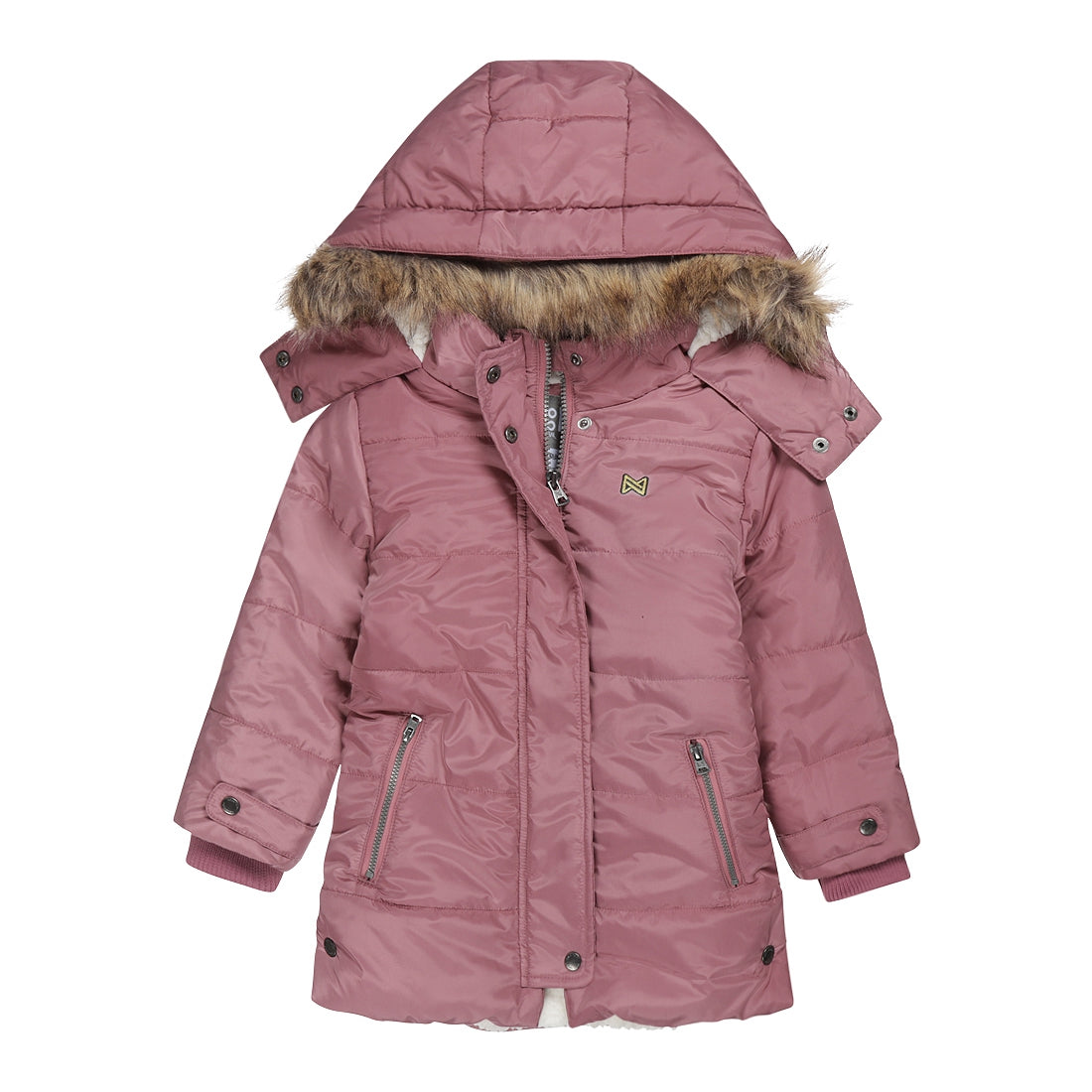 AIEOE Winterjas voor meisjes , donsjack voor kinderen , winter AIEOE Winterjas voor meisjes , donsjack voor kinderen , winter