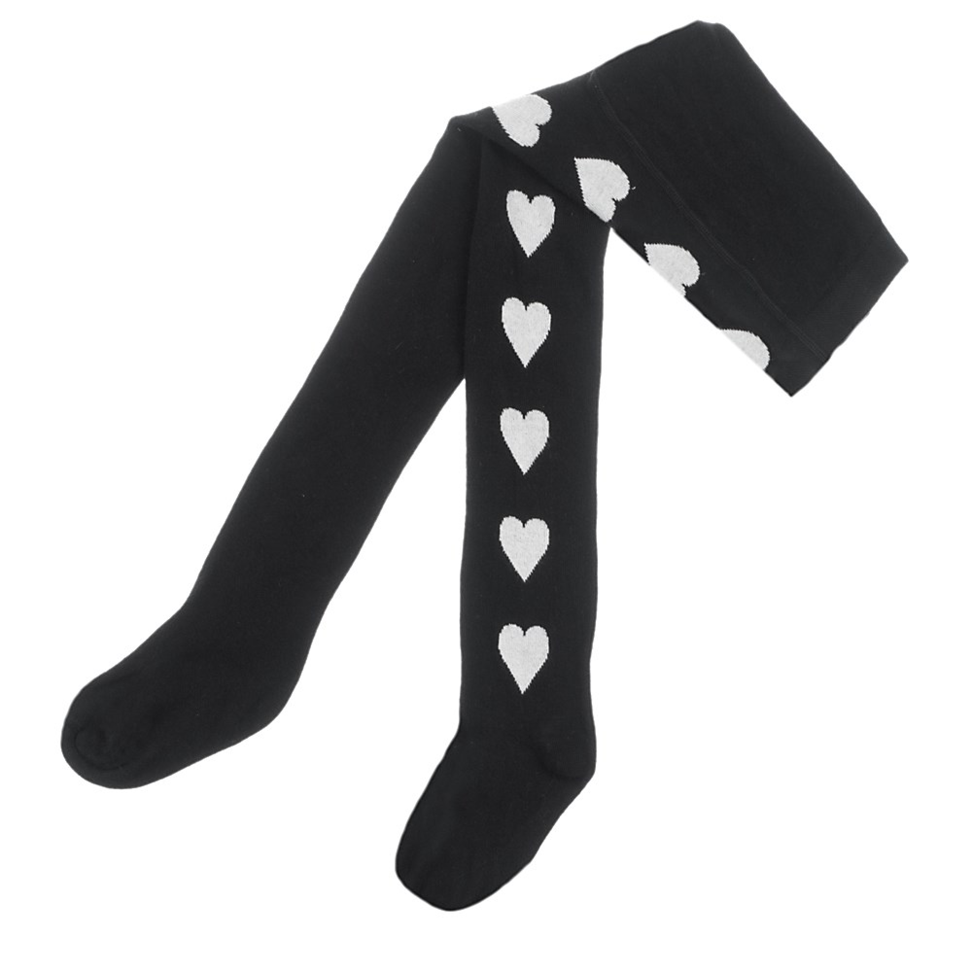 Meisjes Maillot - Bittersweet van Jubel in de kleur Antraciet in maat 140.