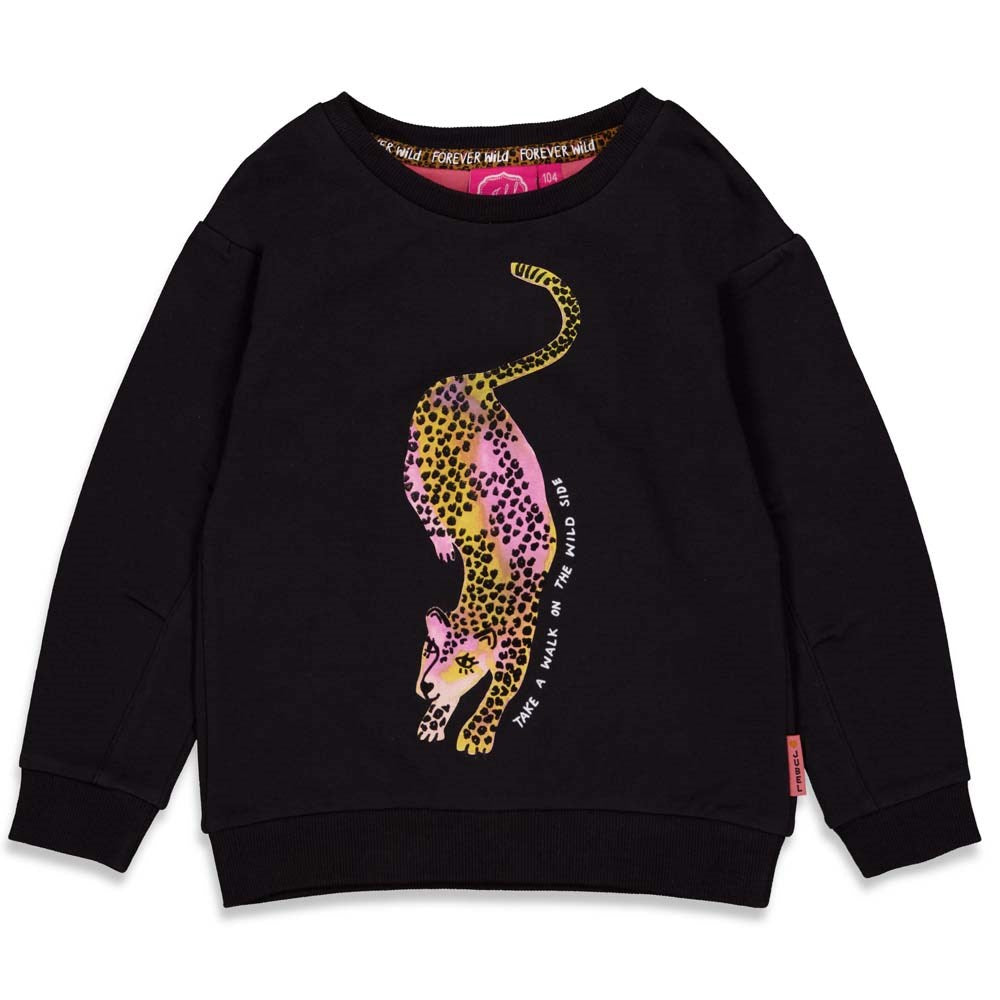 Jubel Sweater - Forever Wild
