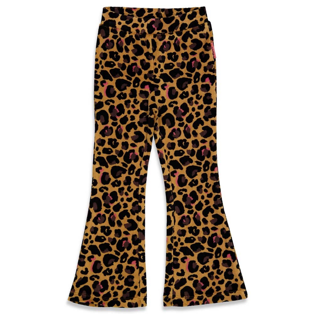 Jubel Flared Broek - Forever Wild