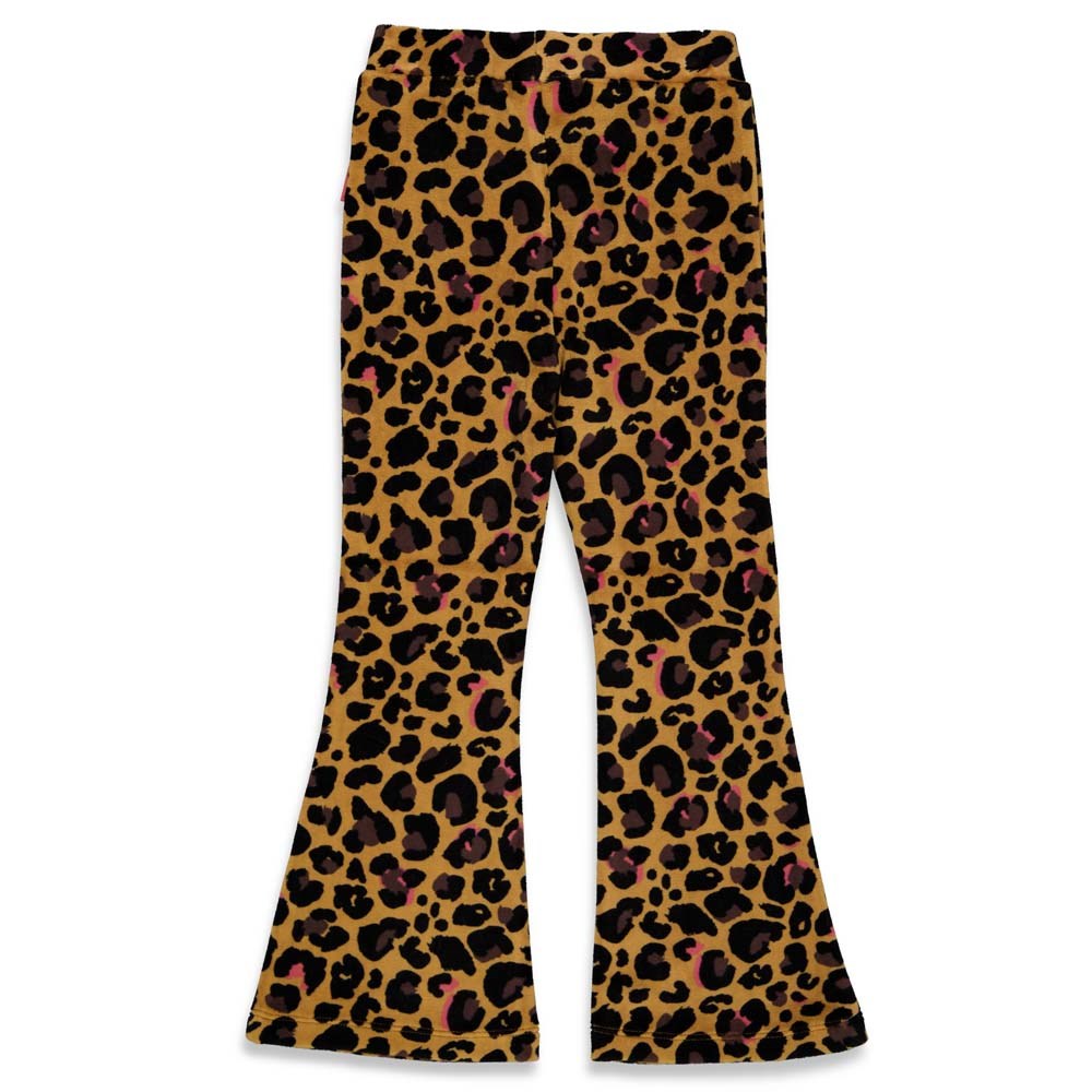 Jubel Flared Broek - Forever Wild