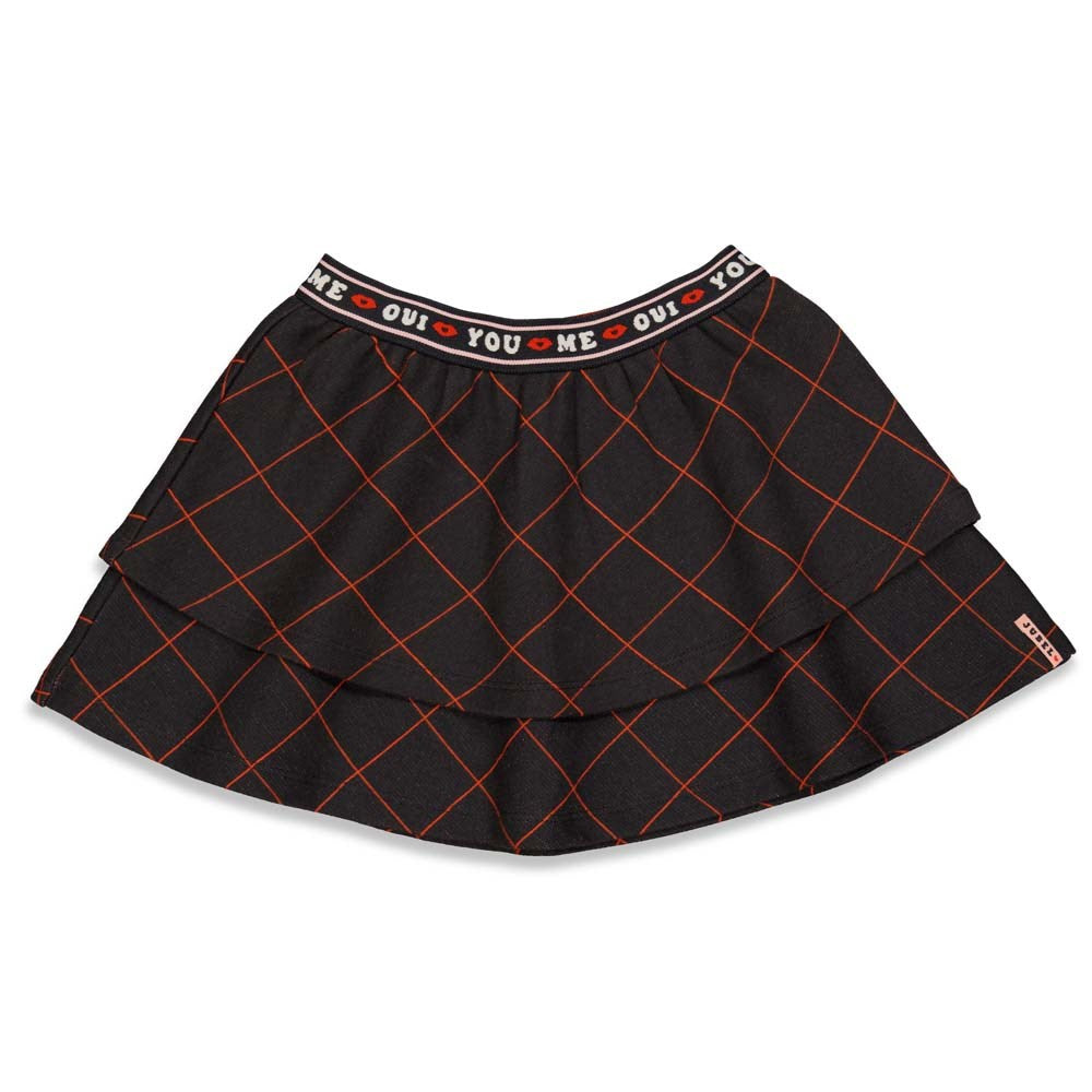 Jubel Geruite rok - Club Amour