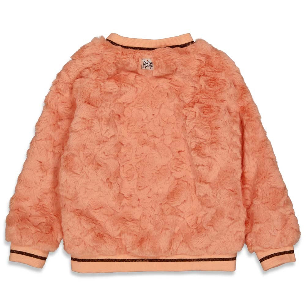 Jubel Teddy vest - Club Amour