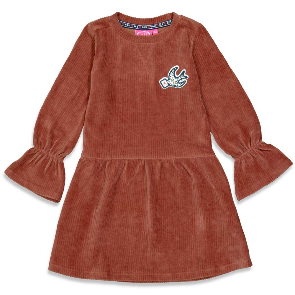 Jubel Jurk - Club Amour