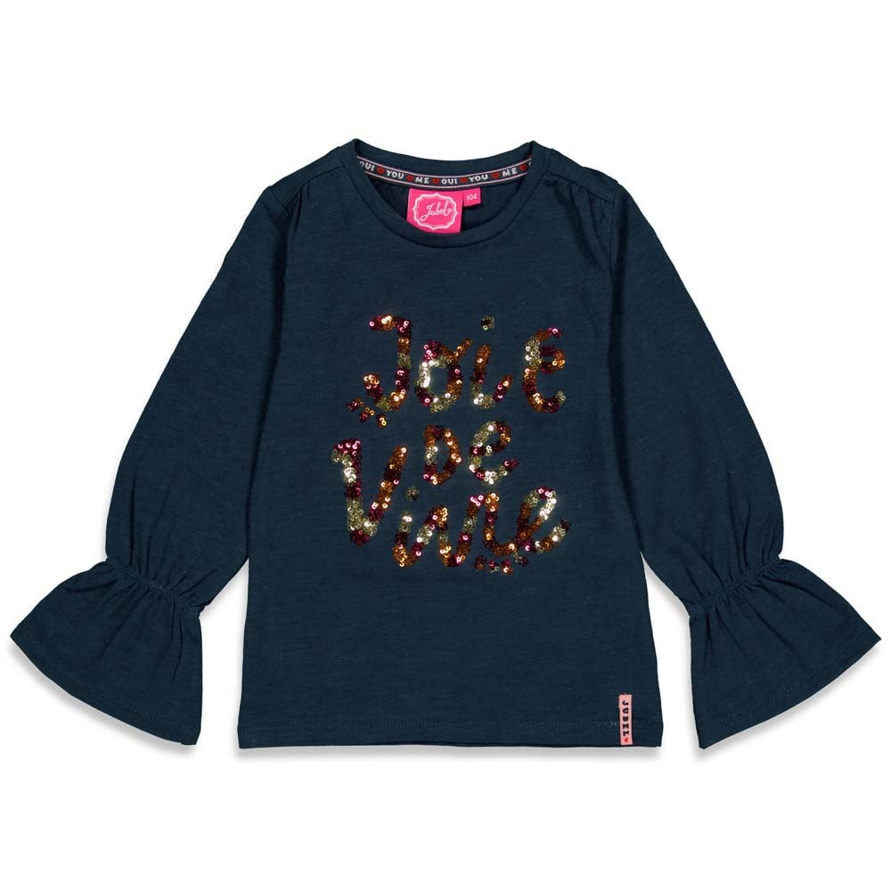 Jubel Longsleeve - Club Amour