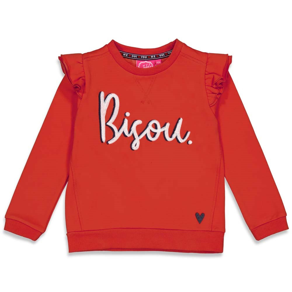 Jubel Sweater - Club Amour