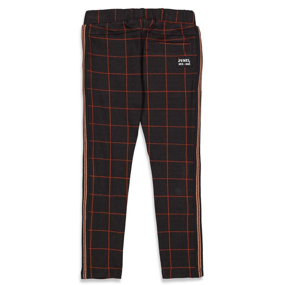 Jubel Geruite broek - Club Amour