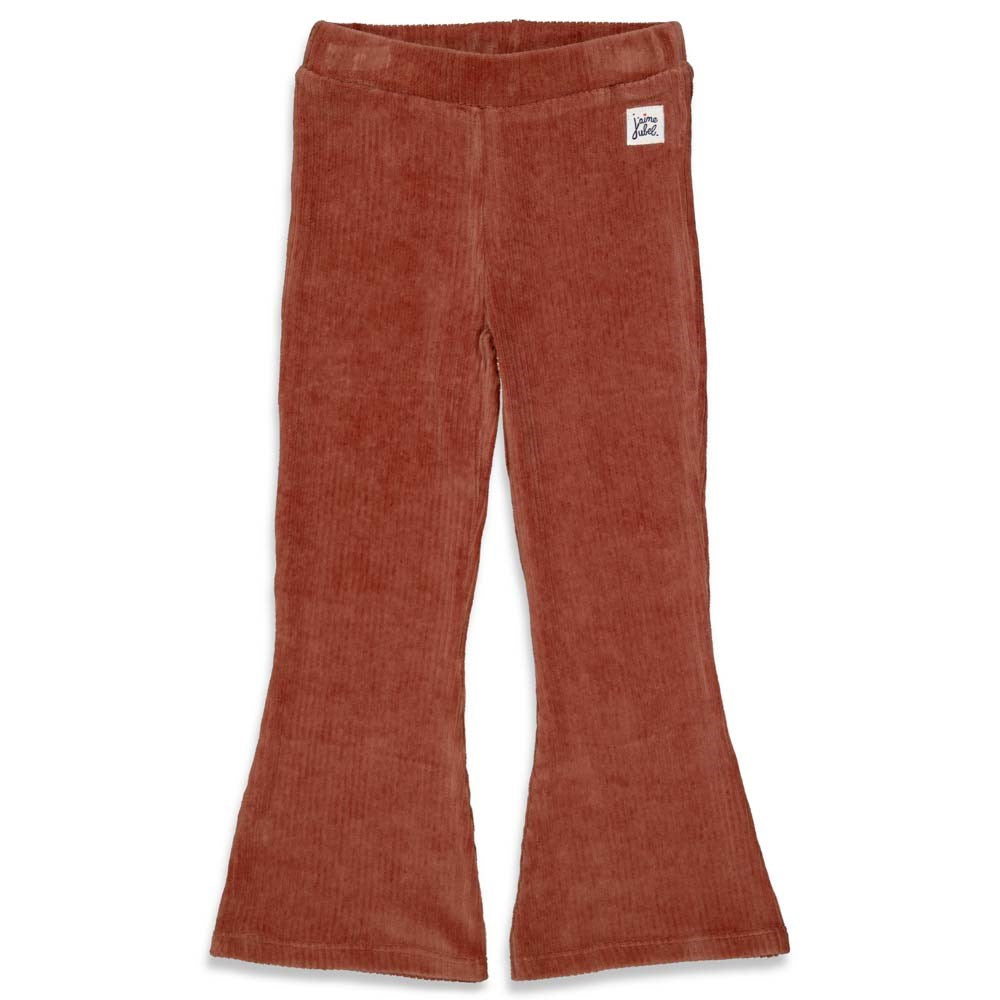 Jubel Flared Broek - Club Amour