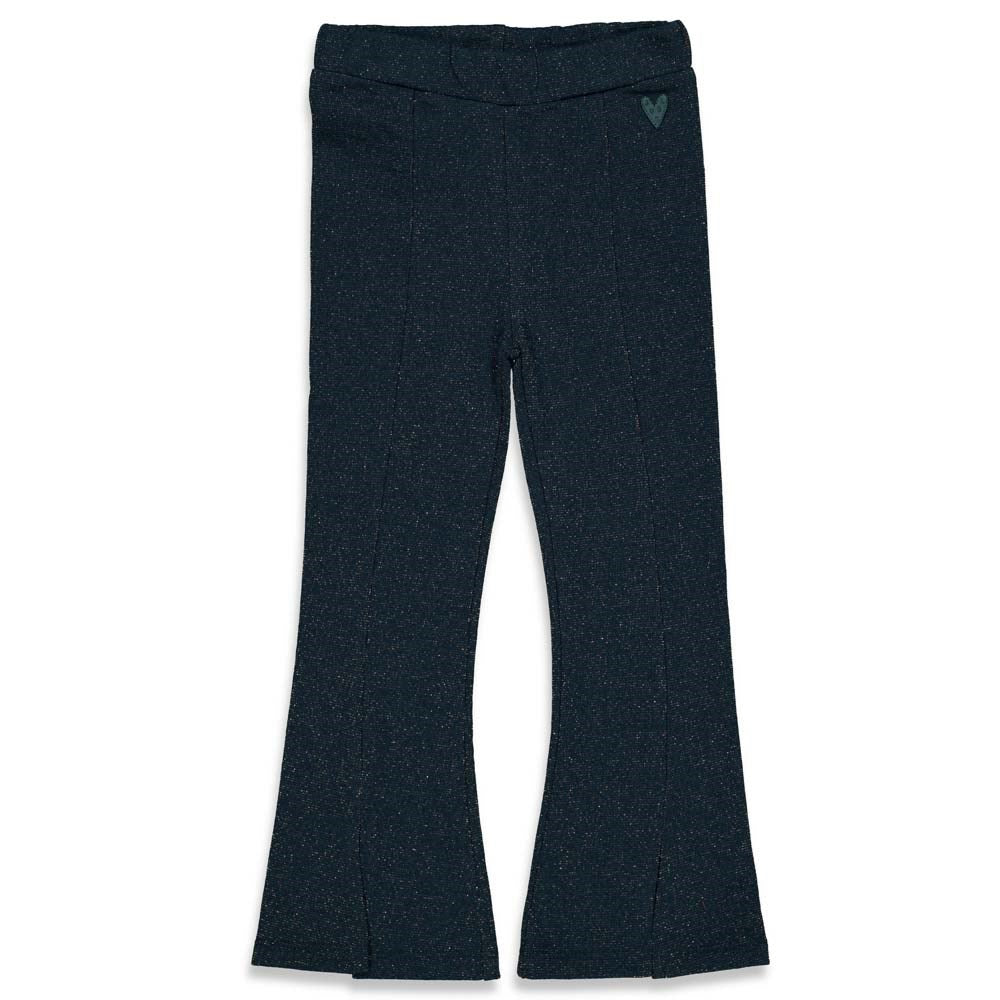 Jubel Flared Broek - Club Amour