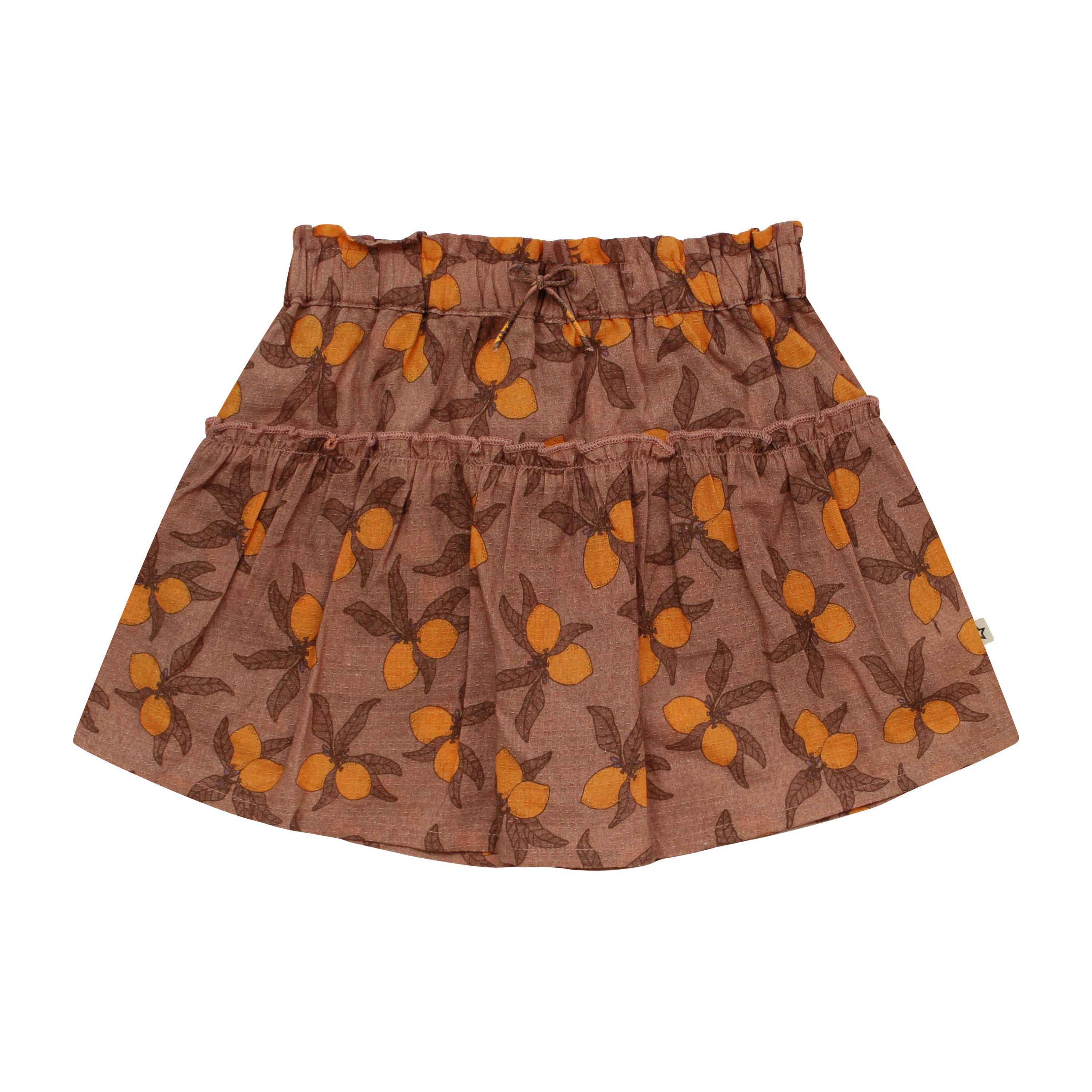 Your Wishes Rokje Jeslyn | Arancia