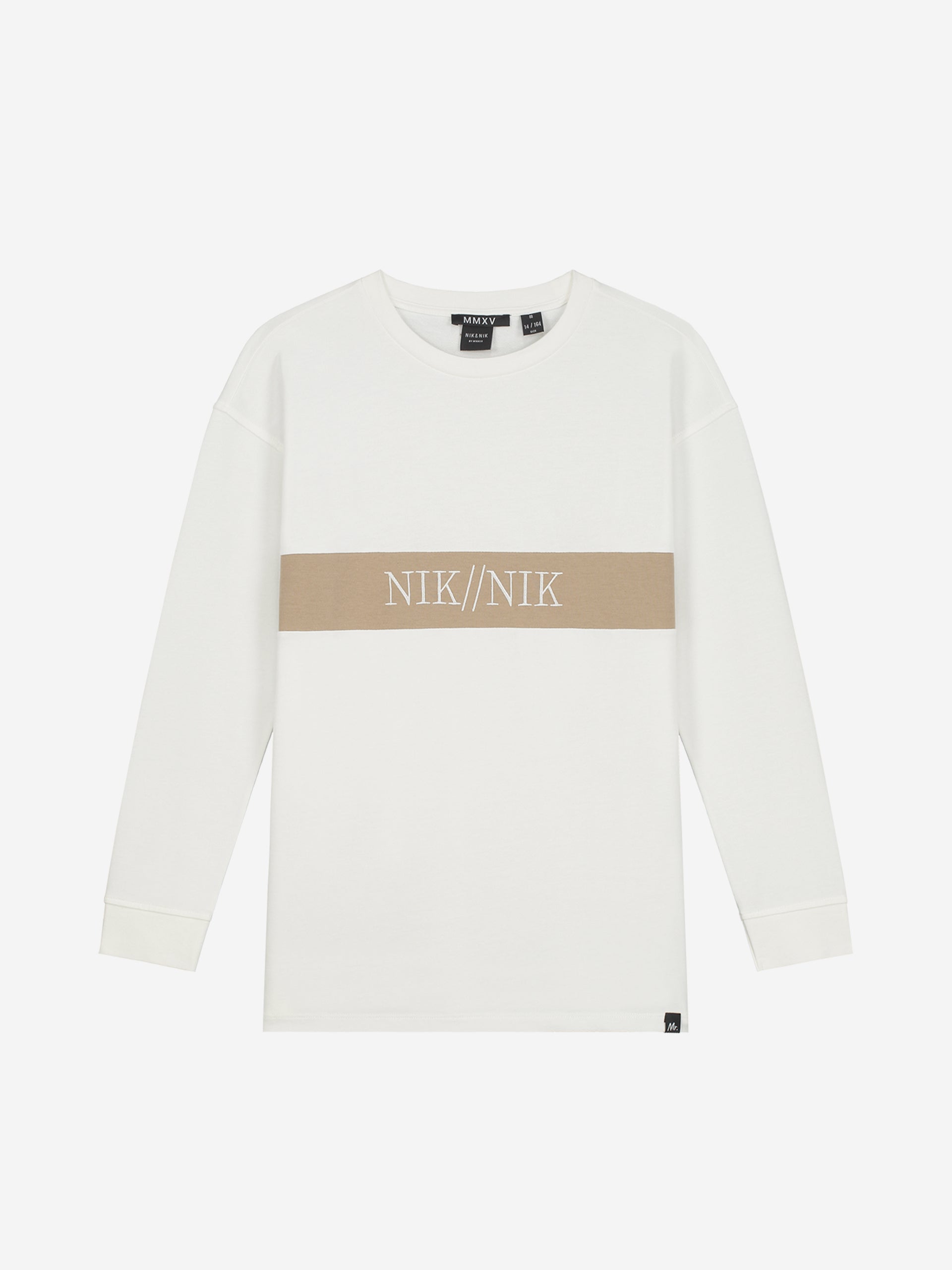 Nik & Nik Addey Sweater