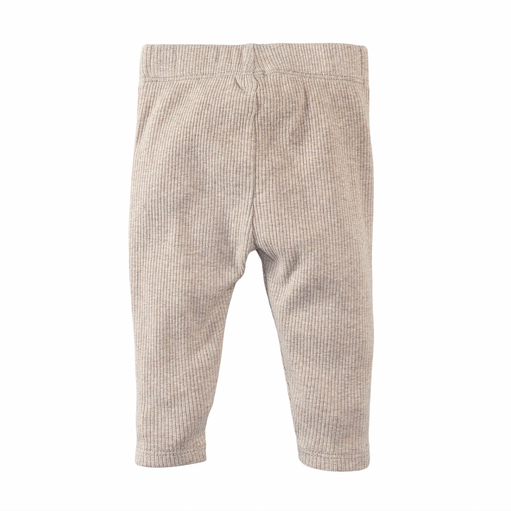 Unisexs Joggingbroek Ismo van Z8 Newborn in de kleur Rainy day in maat 74.