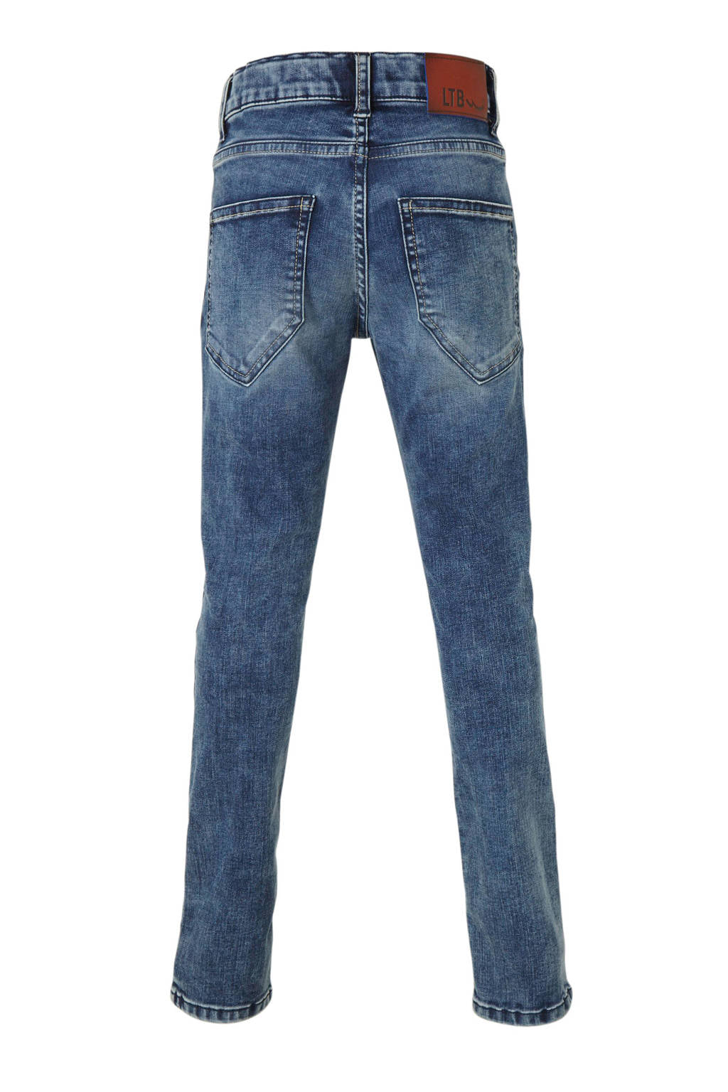 LTB Spijkerbroek Jim B (slim fit)