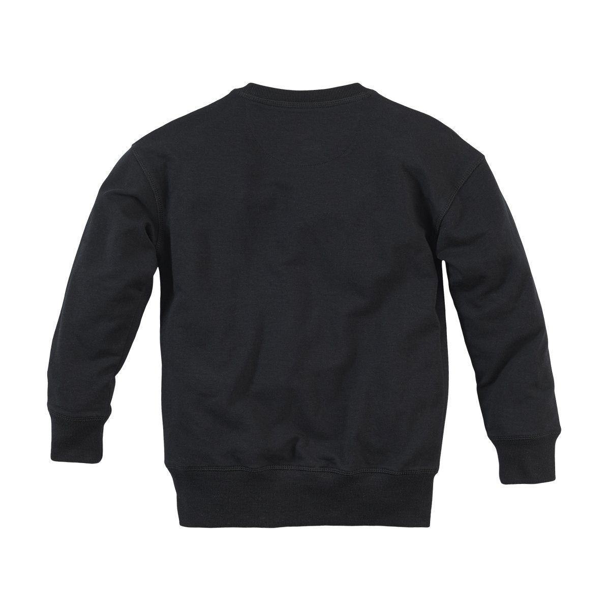 Jongens Sweater Joel van Z8 in de kleur Black bat in maat 140/146.