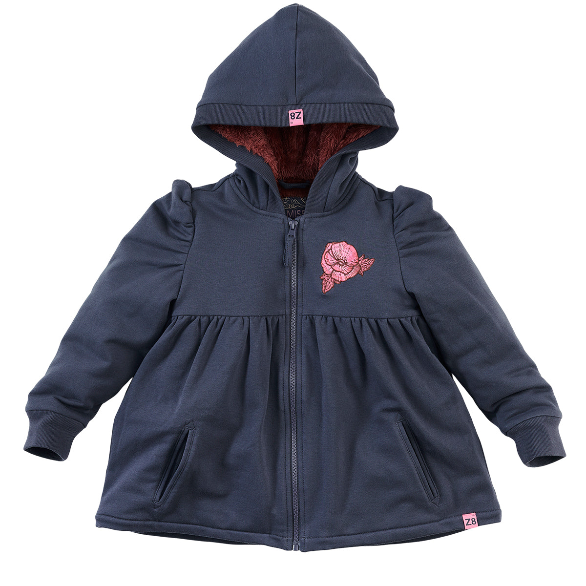 Z8 Borgvest Kenzi Lady gray