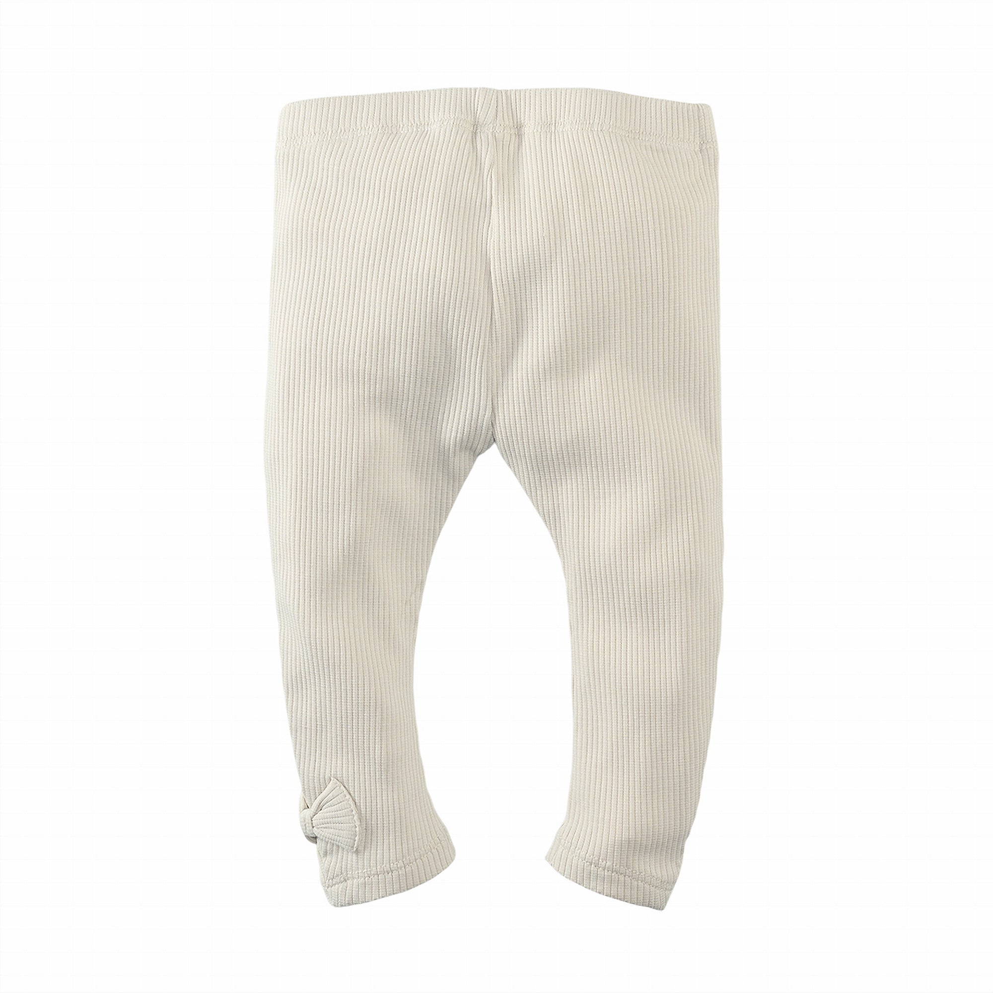 Meisjes Legging Maylyn van Z8 Newborn in de kleur Rainy day in maat 74.