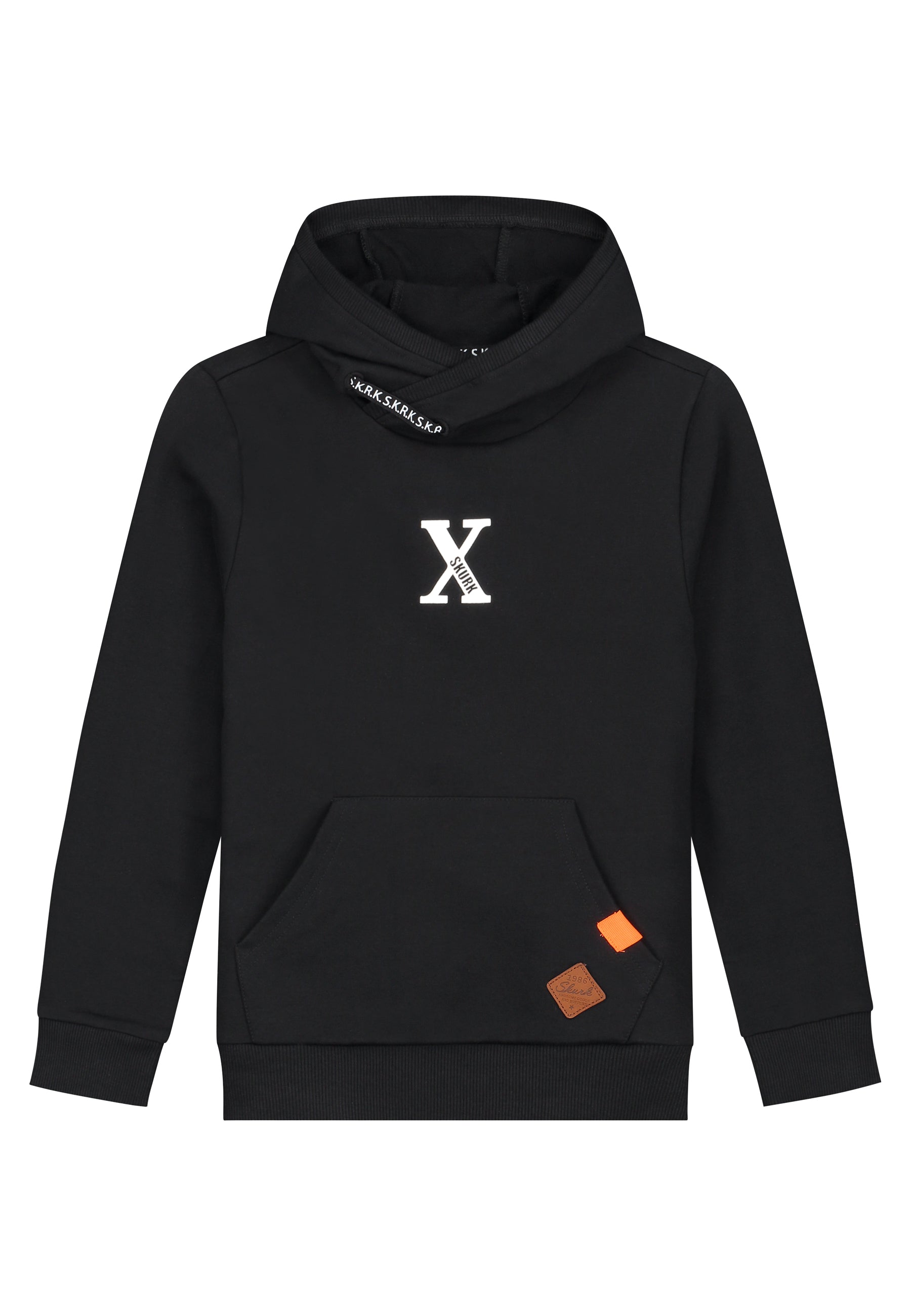 Skurk Hooded sweater Shirwin