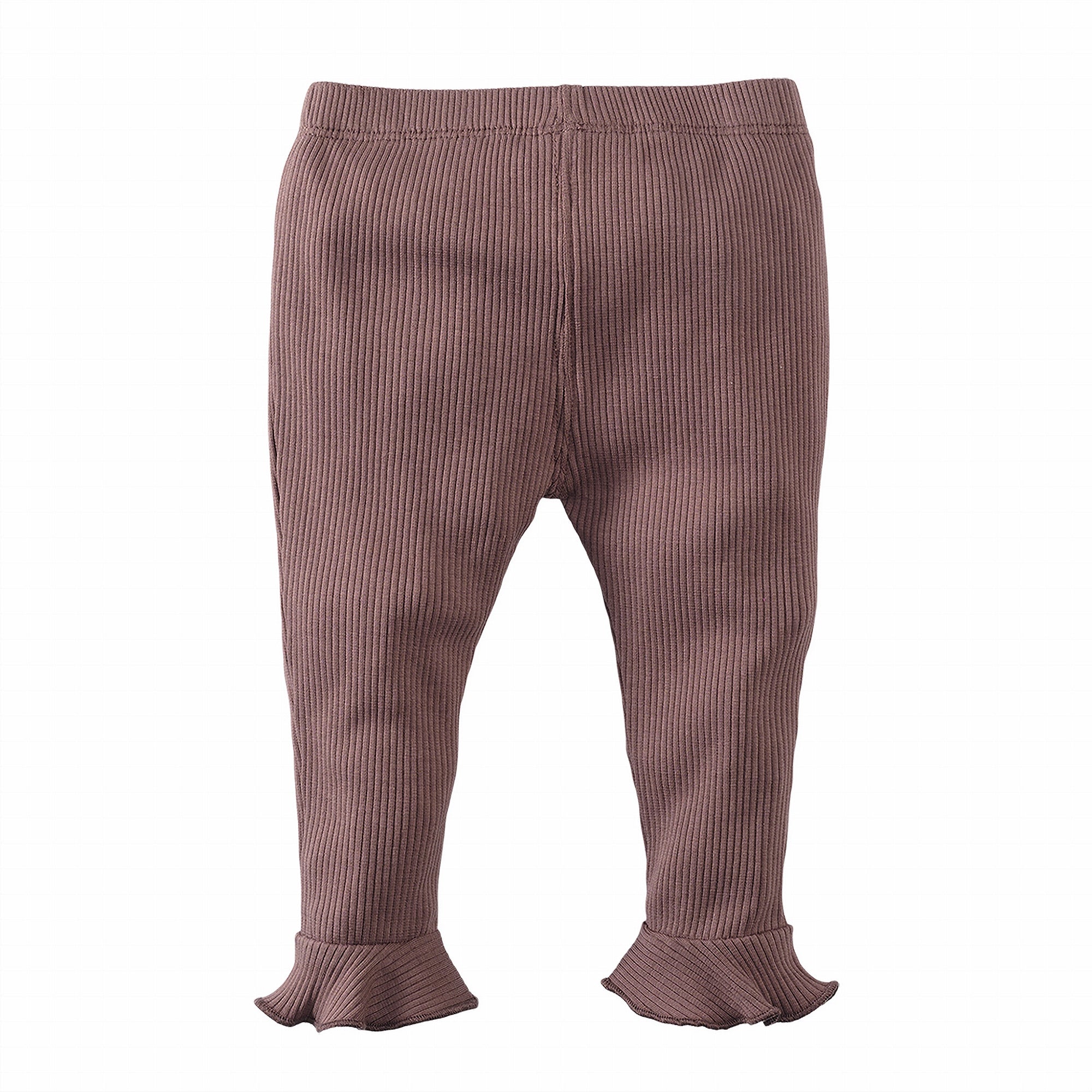 Unisexs Joggingbroek Wanaka van Z8 Newborn in de kleur Holy monkey in maat 74.
