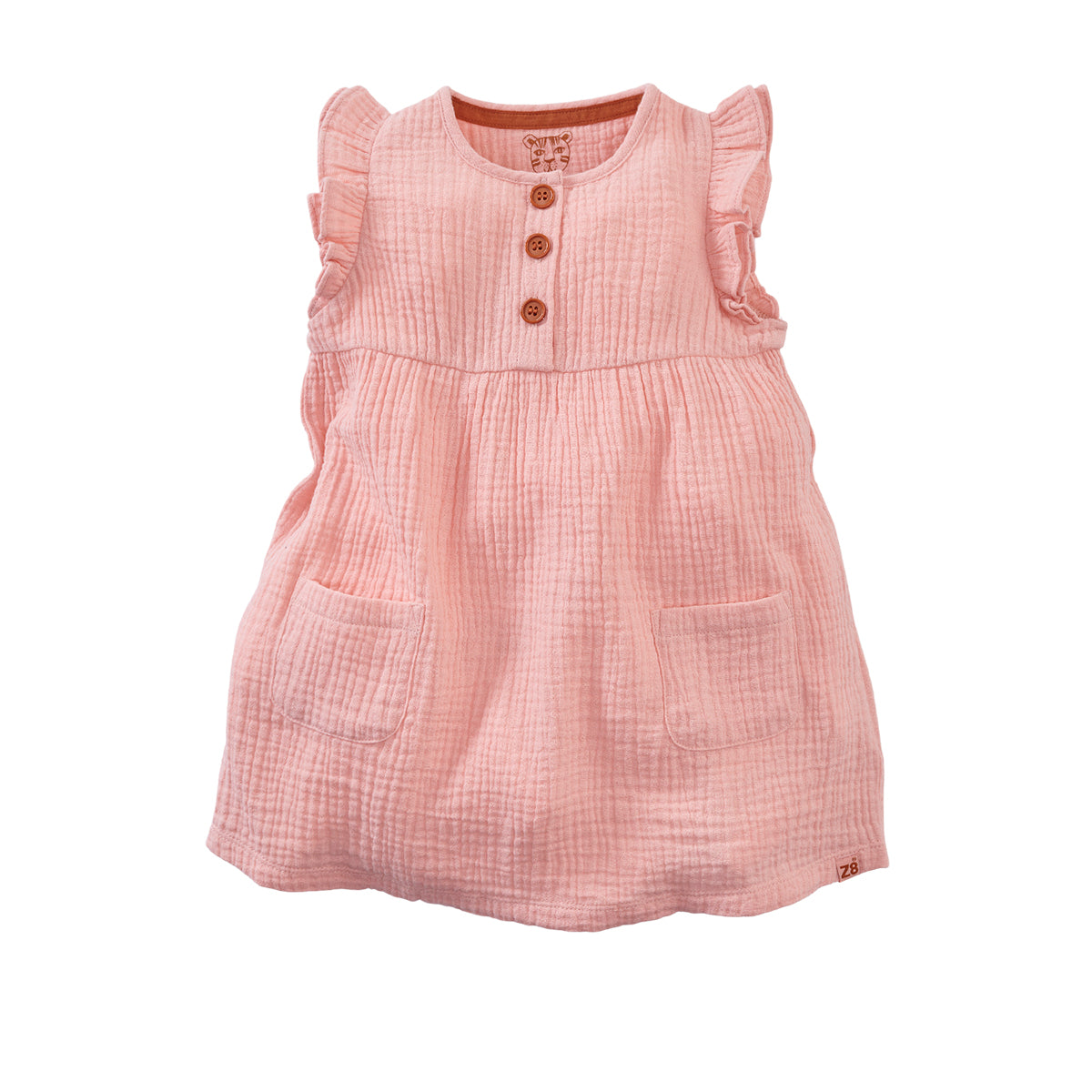 Z8 Jurkje l/s Lavender