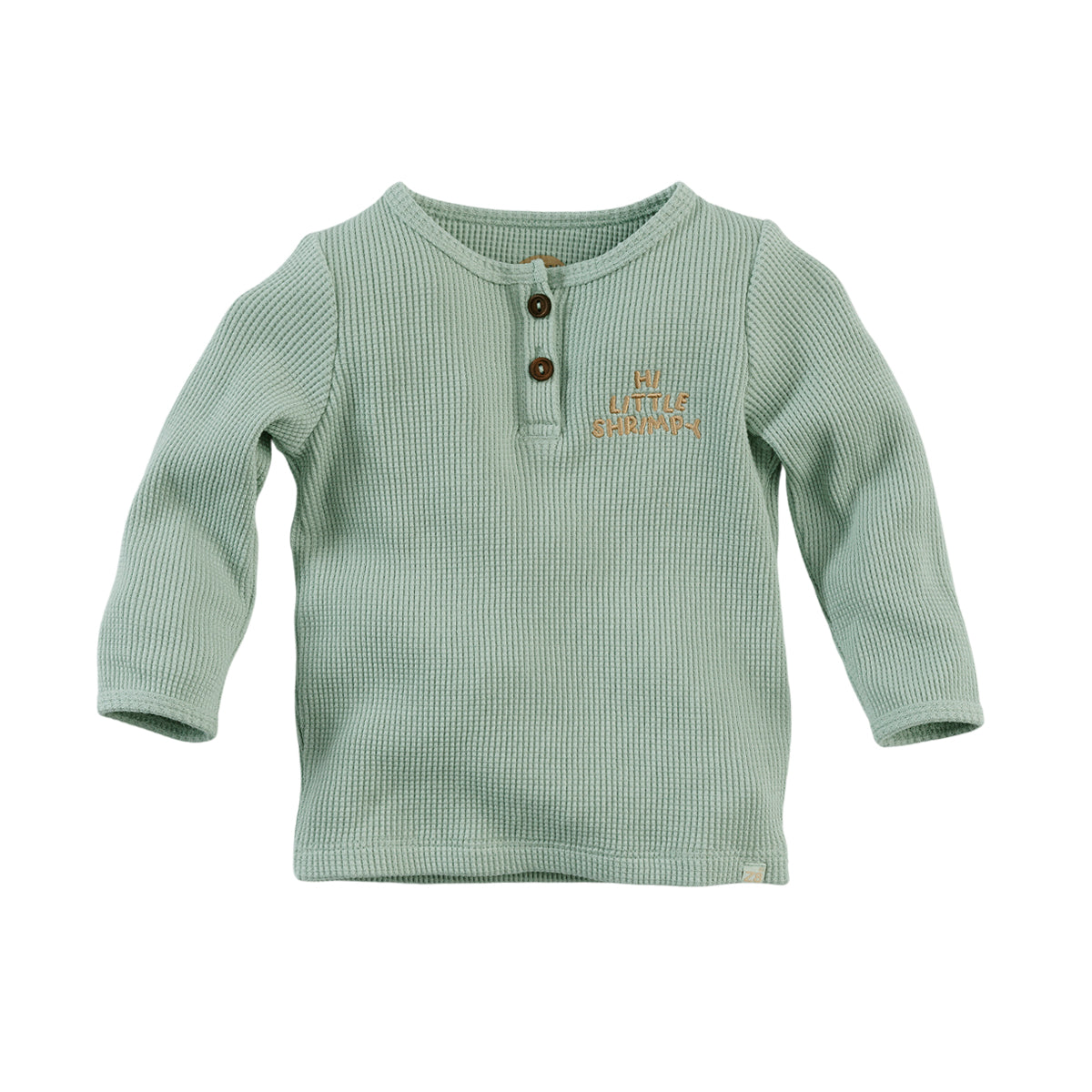 Z8 Newborn Long sleeve Mahalo