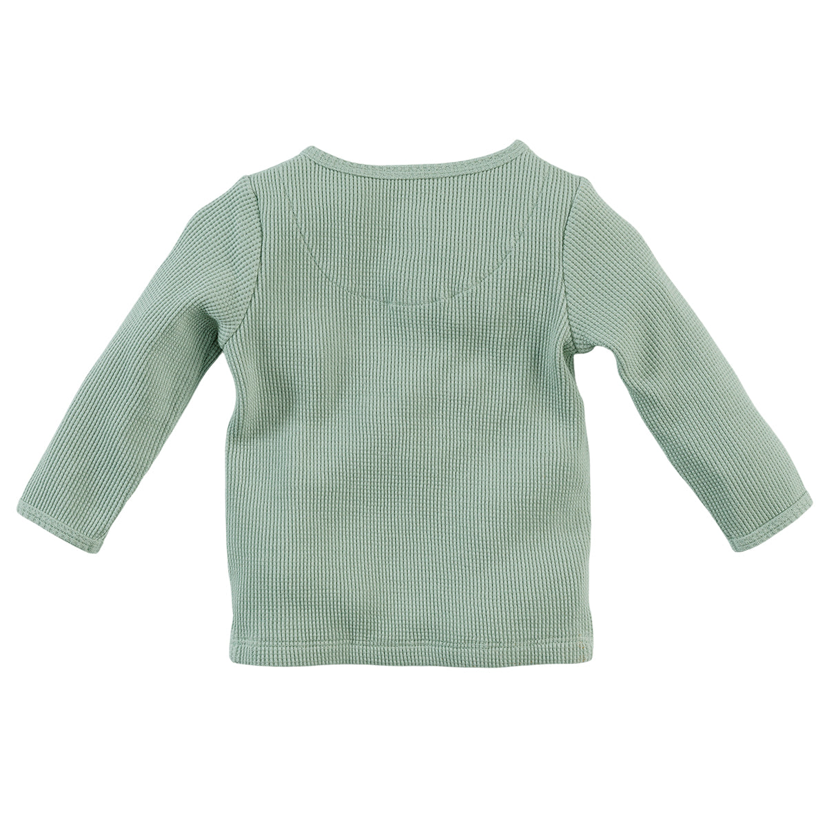Z8 Newborn Long sleeve Mahalo