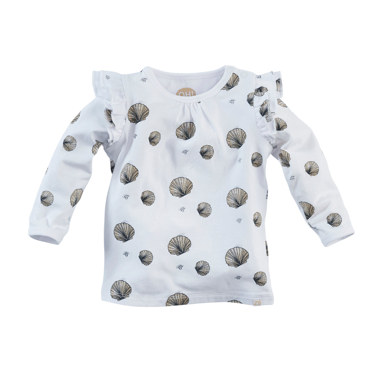 Z8 Newborn Long sleeve Rhone