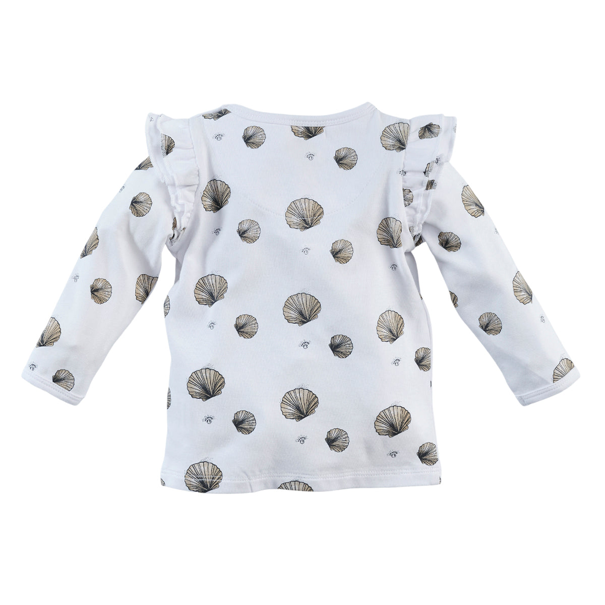 Z8 Newborn Long sleeve Rhone