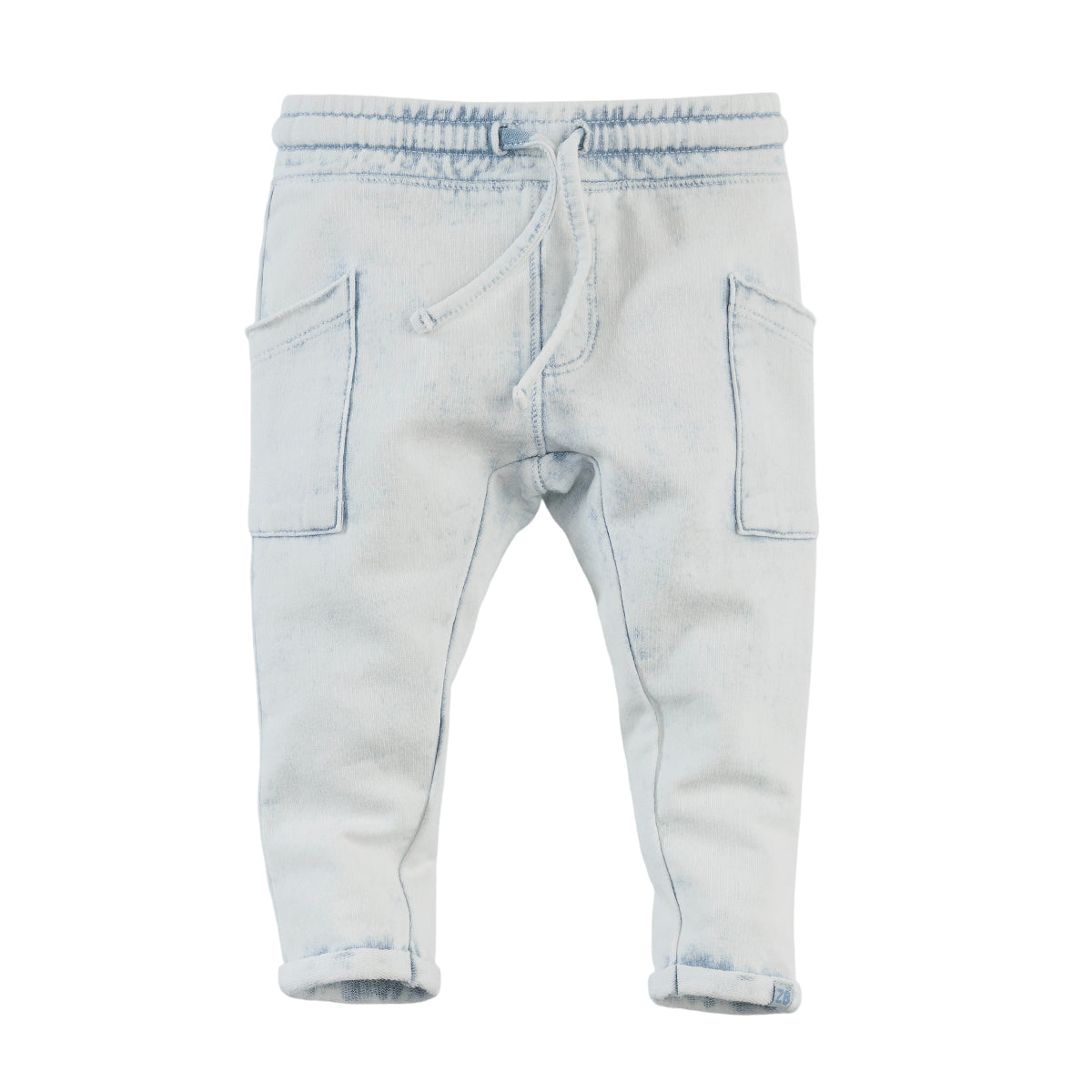 Z8 Newborn Jogging Broek Patriot