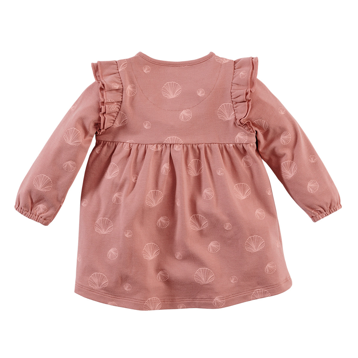 Z8 Newborn Jurkje l/s Rio rita