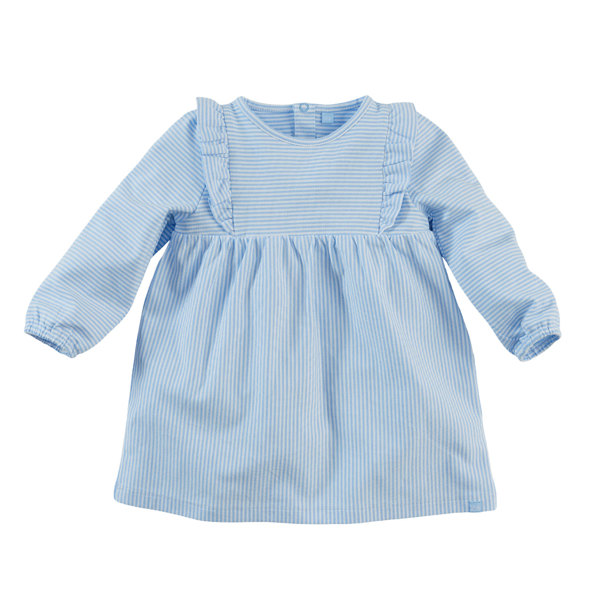 Z8 Newborn Jurkje l/s Journey