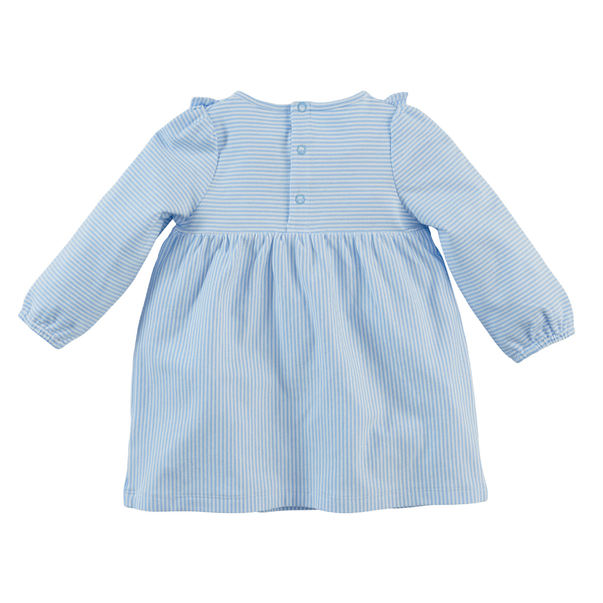 Z8 Newborn Jurkje l/s Journey