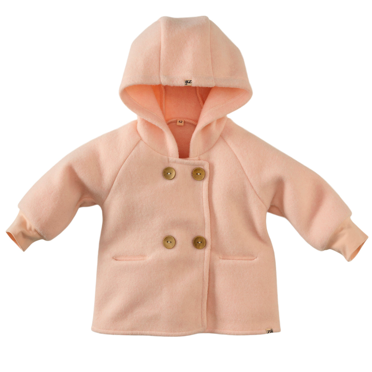 Z8 Newborn Borgvest Kobe