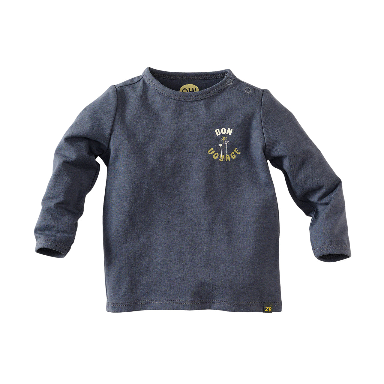 Z8 Newborn Longsleeve Joe s23