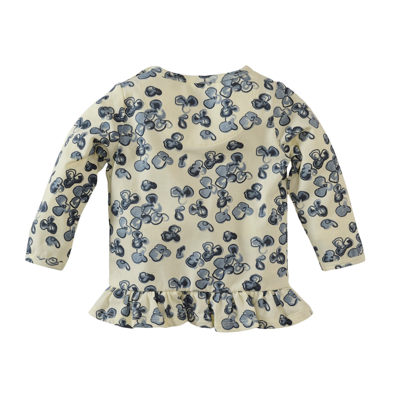 Z8 Newborn Longsleeve Haile